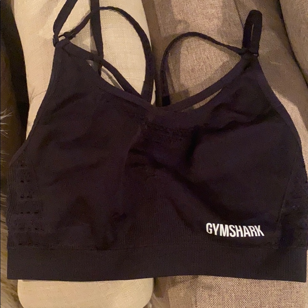 Gymshark bra